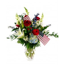 Veteran's Tribute 